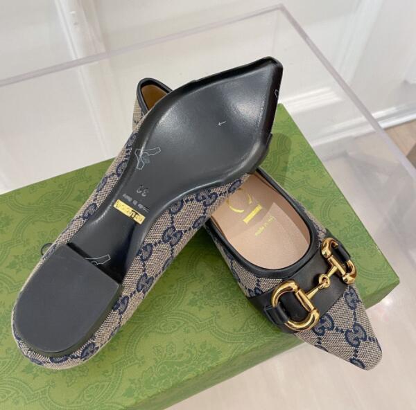 SAMC - GUKI Women Shoes - 783
