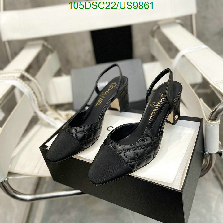 SAMC - CHL Women Shoes Ballet - 101
