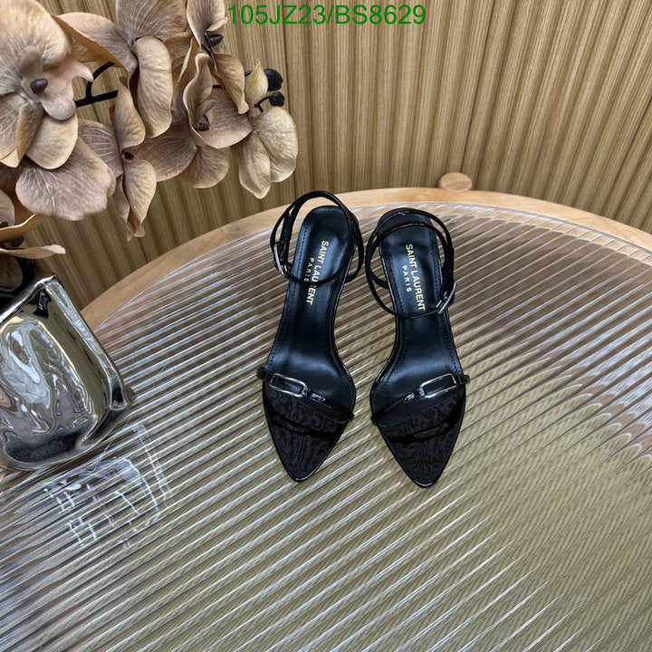SAMC - YLS Women Shoes Heels - 017