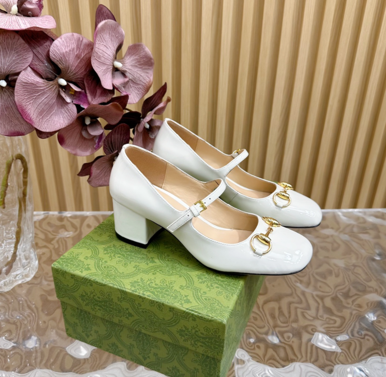 SAMC - GUKI Women Shoes - 008