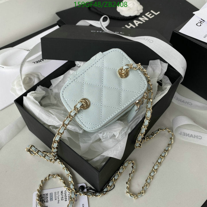 SAMC - CHL Bags - 616