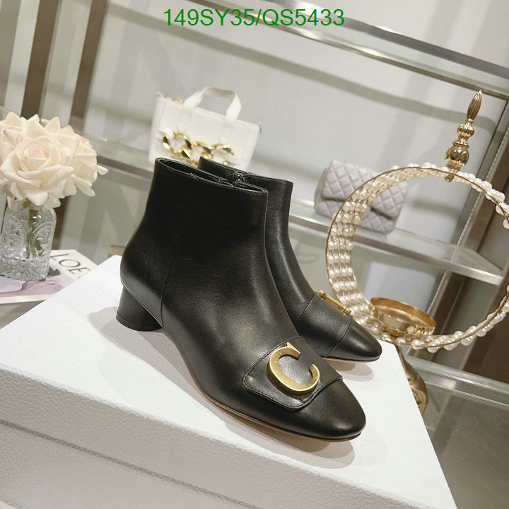 SAMCC - DOR Women Shoes - 1601