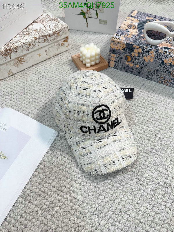 SAMC - CHL Caps & Hats - 213