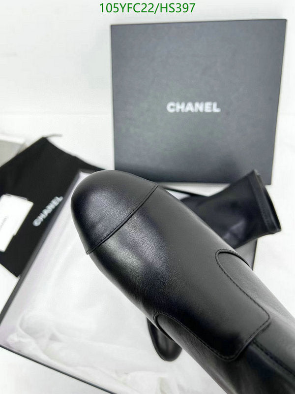 SAMC - CHL Women Boots - 032