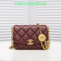 Satchel Bags - CHL Bags - 5212