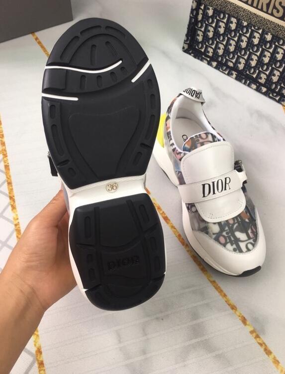 SAMCC - DOR Women Shoes - 1371