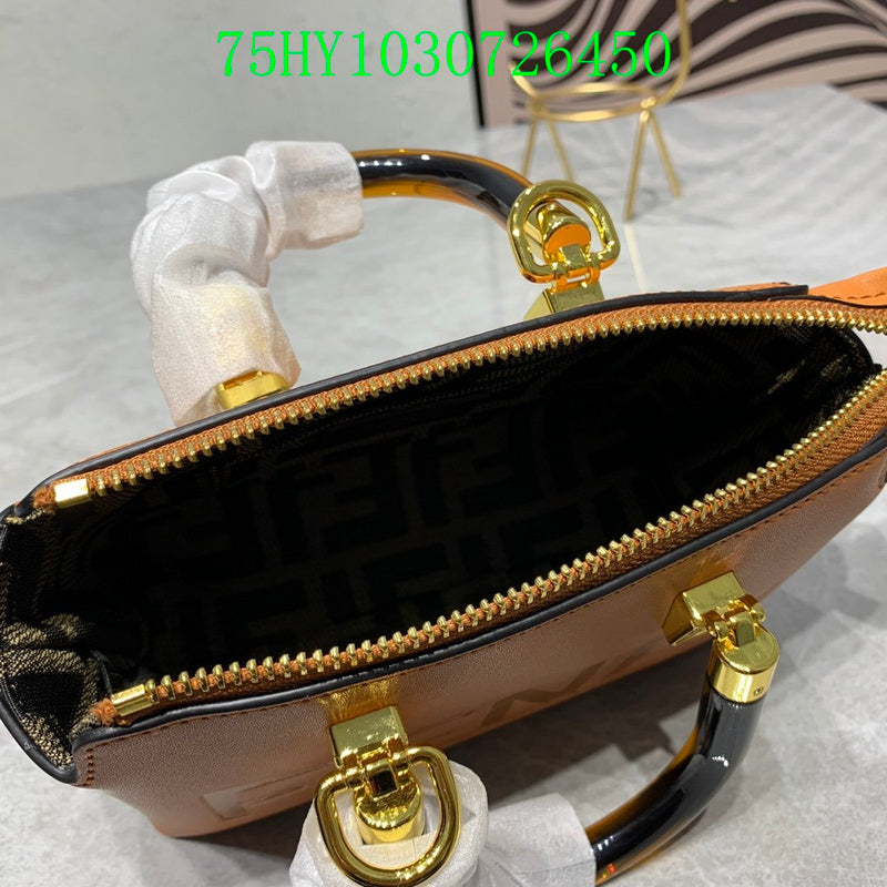Glami - FDE Bags - 3291
