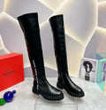 SAMC - VEL Women Shoes - 002