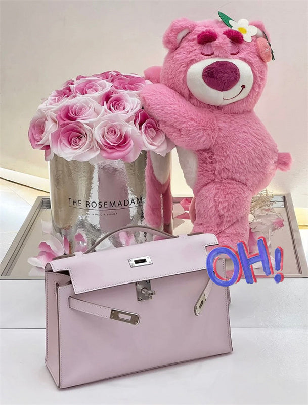 Glami - HMS Bags - 1000