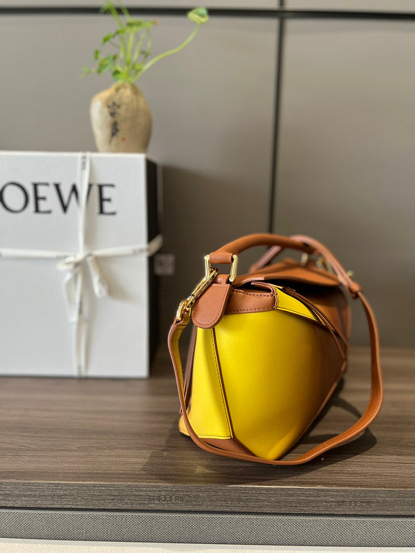 Glamy - LWO Bags - 320