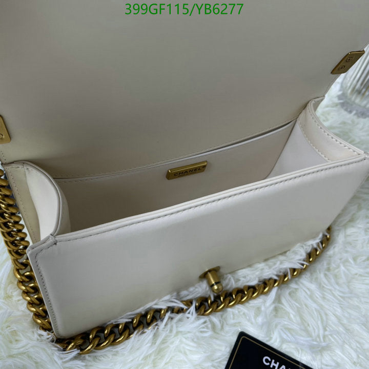 SAMC - CHL Bags - 831