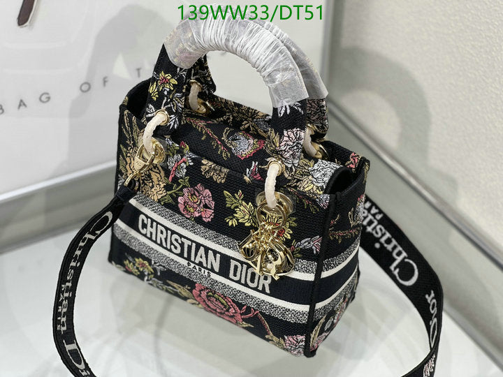 SAMCC - DOR Bags - 962