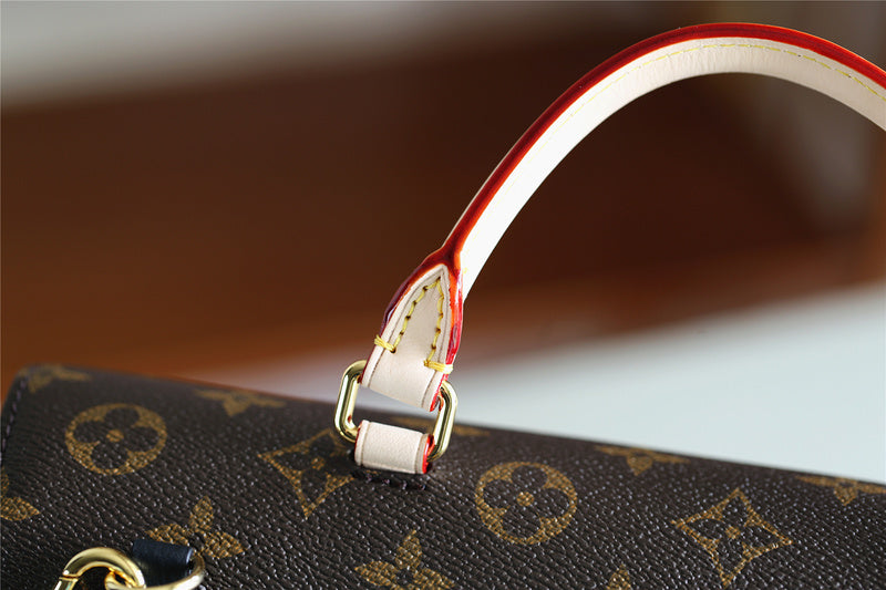 Satchel Bags - VL Bags - 7859