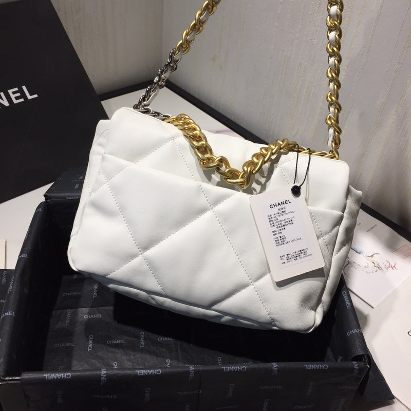 Satchel Bags - CHL Bags - 6576