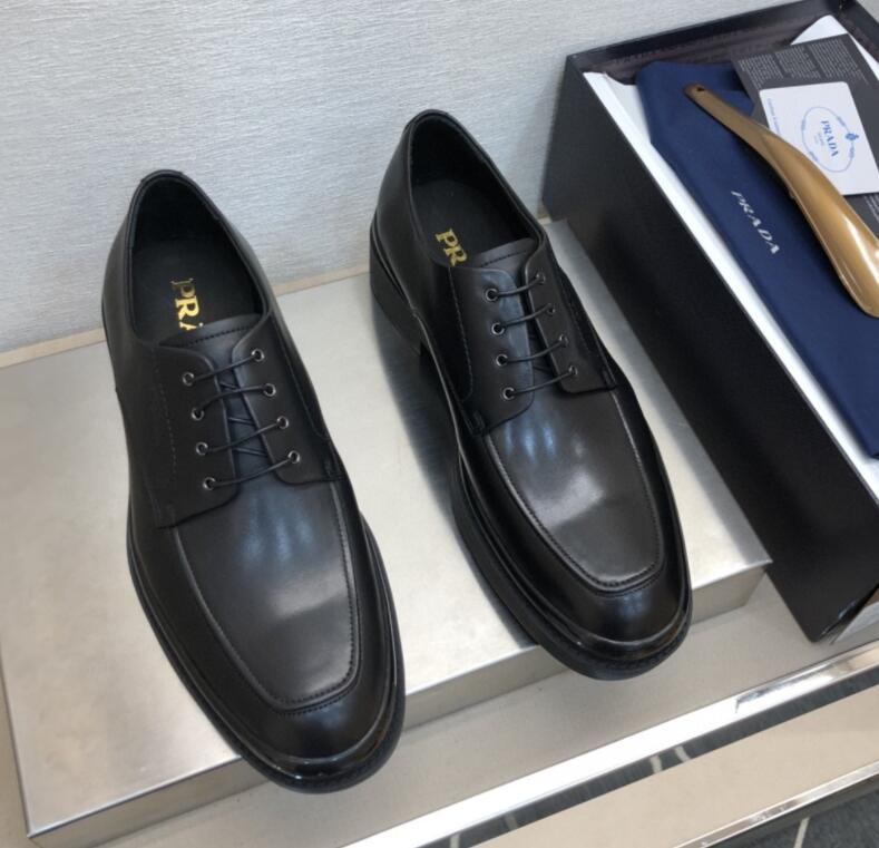 Glamy - PD Men Shoes - 356