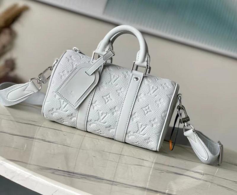 SAMC - LOV Bags - 1188