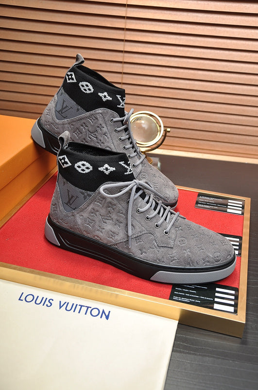 Satchel Bags - Mix Shoes - 847