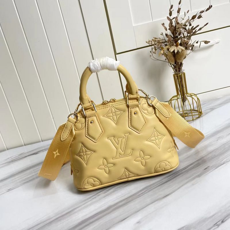 Satchel Bags - VL2 Bags - 640