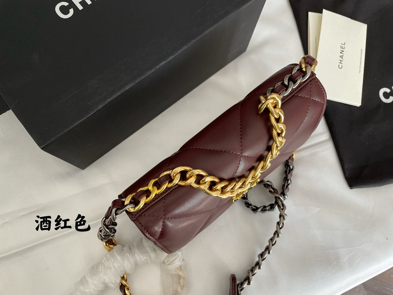 Satchel Bags - CLN Bags - 1184