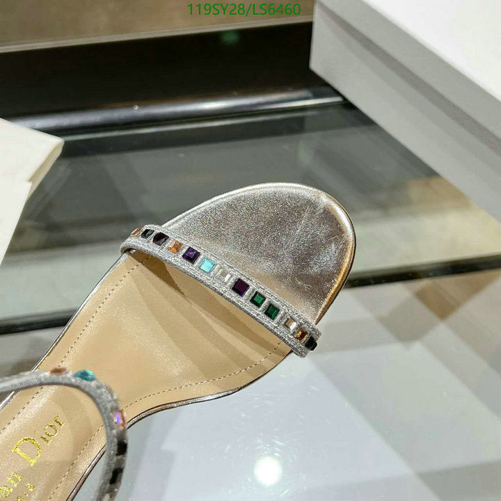 SAMCC - DOR Women Shoes - 1808