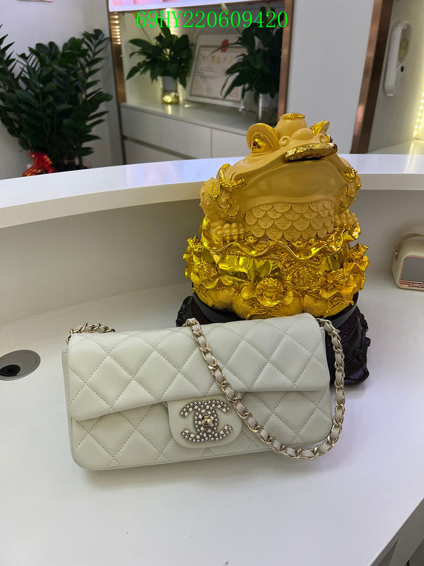 Glami - CHL Bags - 715