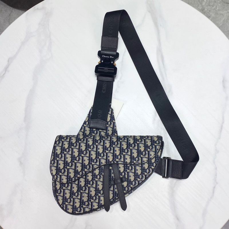 Glami-i - DOR Men Bags - 005
