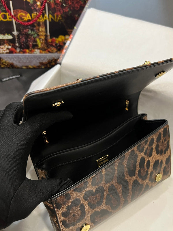 Glamy - DG bag - 439