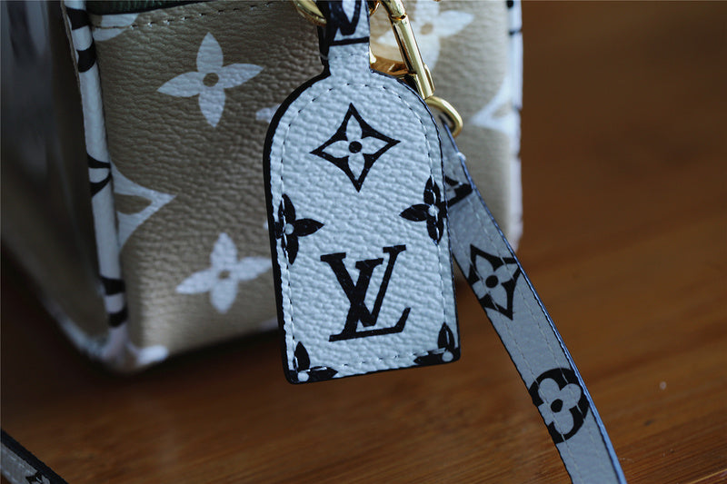 Glami Fashion Lu-Vi bags - 9394