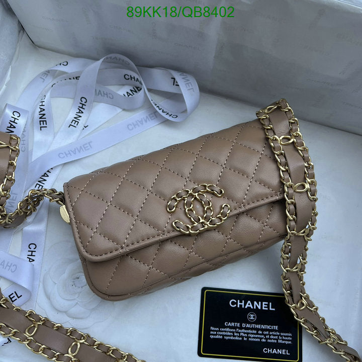 SAMC - CHL Bags Crossbody - 124