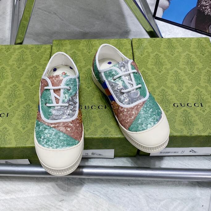 SAMC - GUKI Women Shoes - 1547