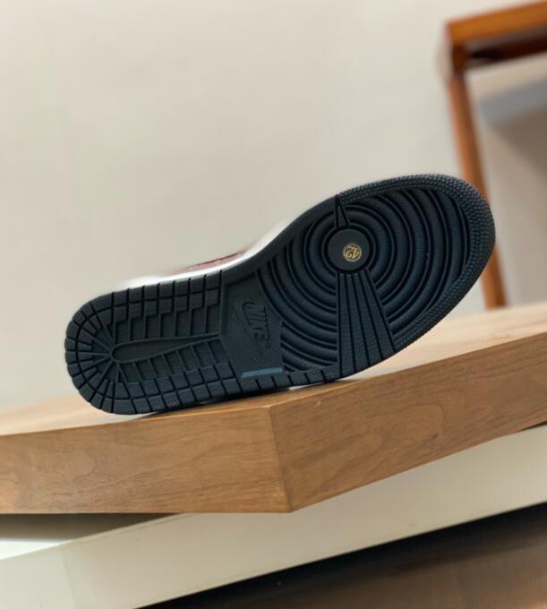 SAMC - LOV Men Shoes - 321
