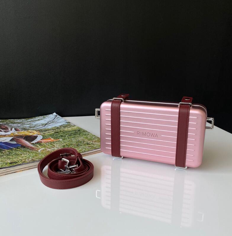 SAMCC - DOR Bags - 647