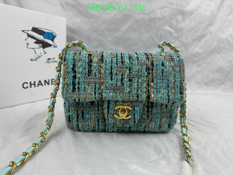 Glami - CHL Bags - 656