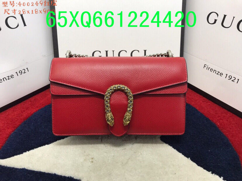 Glami Fashion - GCI Bags - 10700
