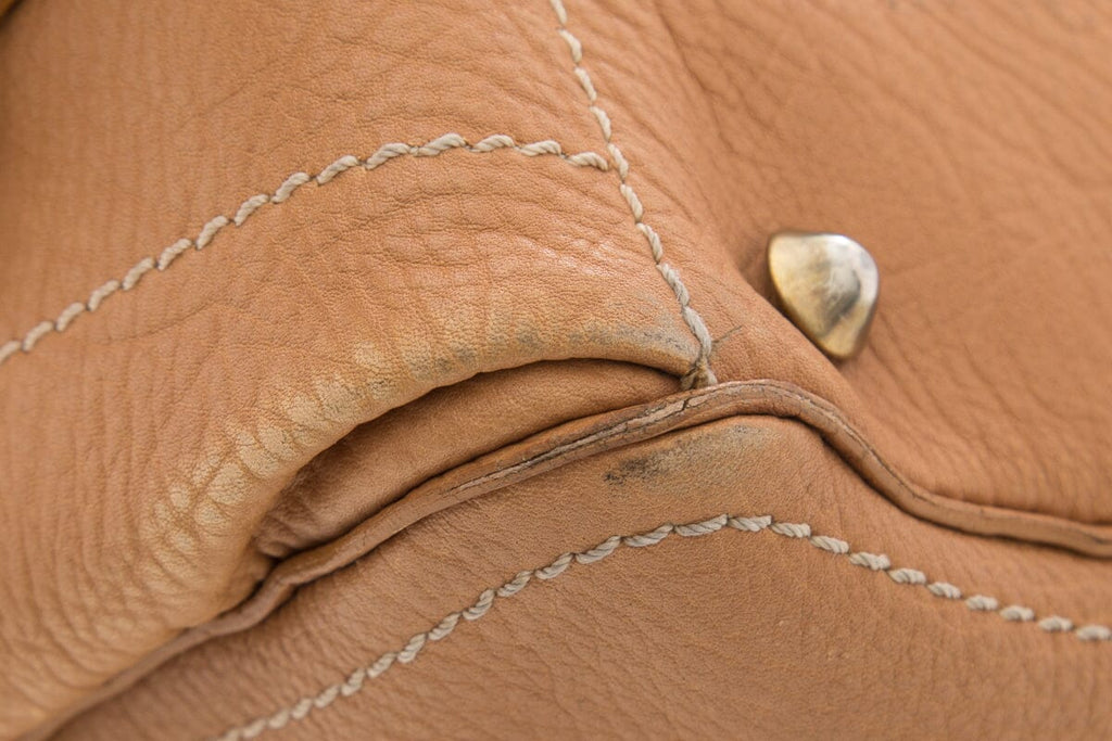 Celine Tan Handbag