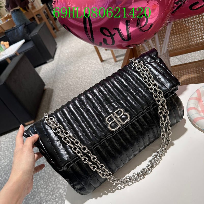 ELE Fashion - BGA Bags - 1754