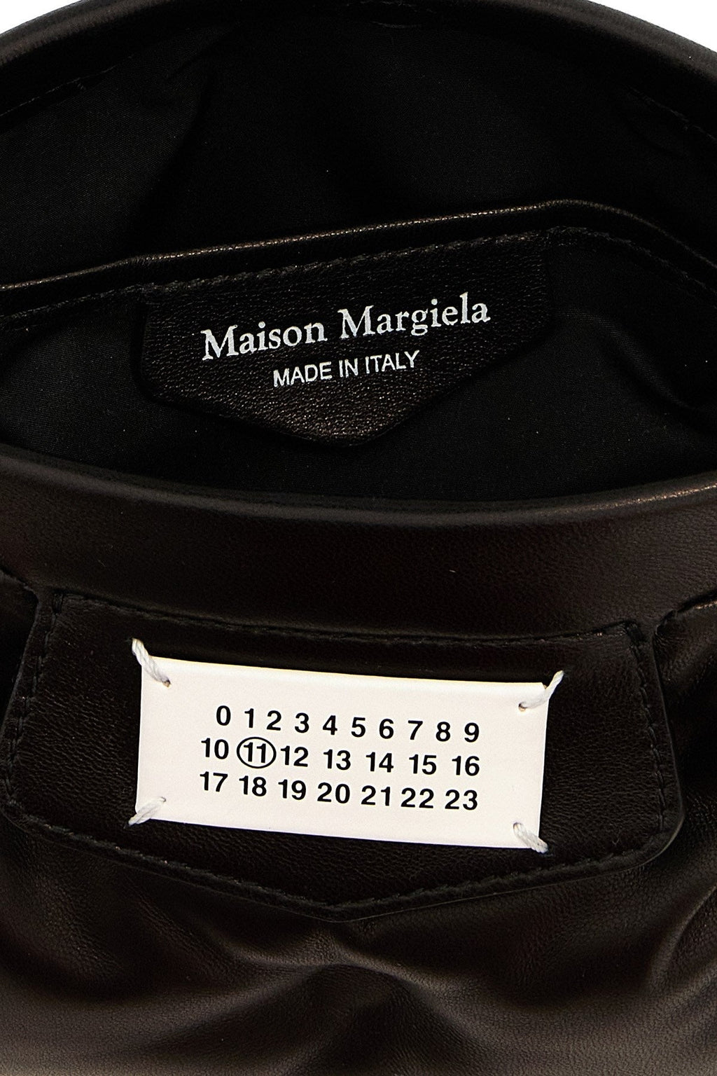 Maison Margiela Women 'Glam Slam Red Carpet Mini' Clutch