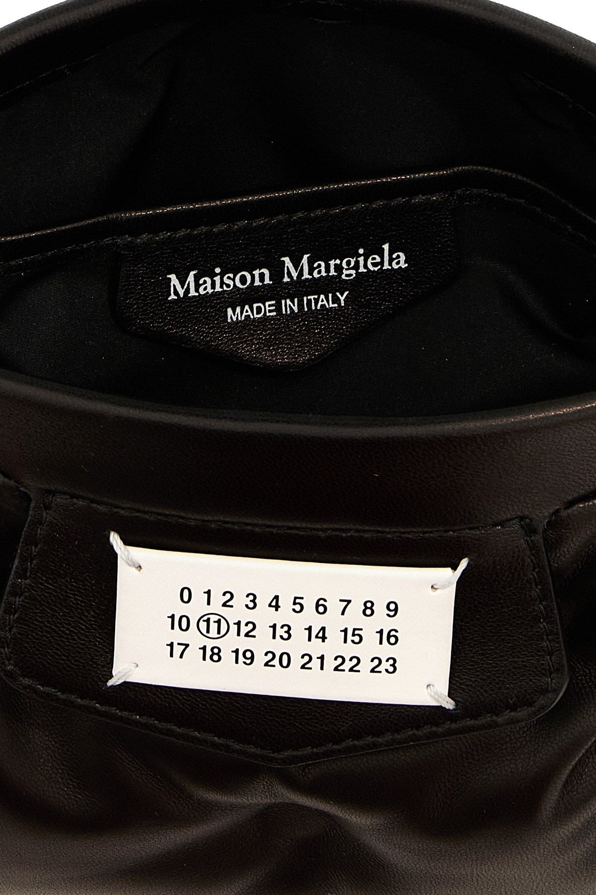 Maison Margiela Women 'Glam Slam Red Carpet Mini' Clutch