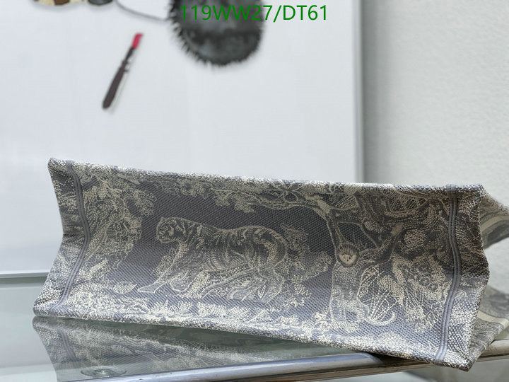 SAMCC - DOR Bags - 958