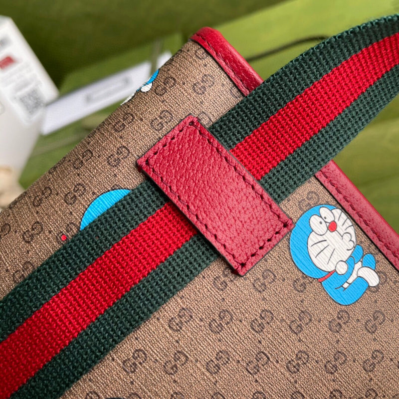 Satchel Bags - GCI Bags - 6021