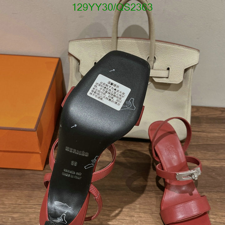SAMC - HMS Women Shoes - 316