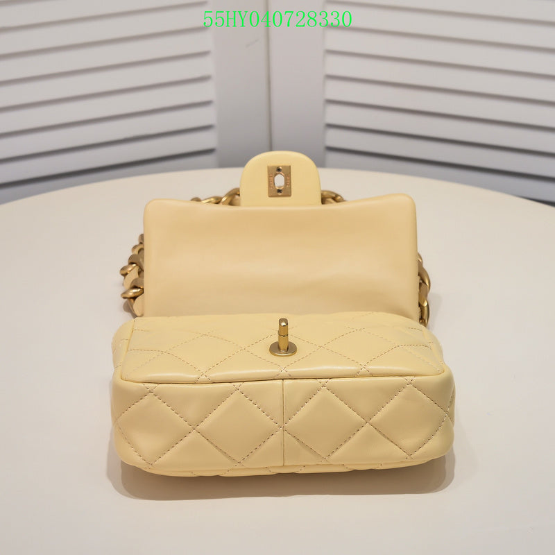 Satchel Bags - CHL Bags - 5059