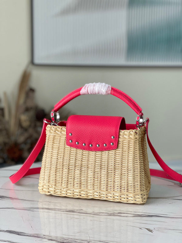 Fashion Lu-Vi bags - 5419
