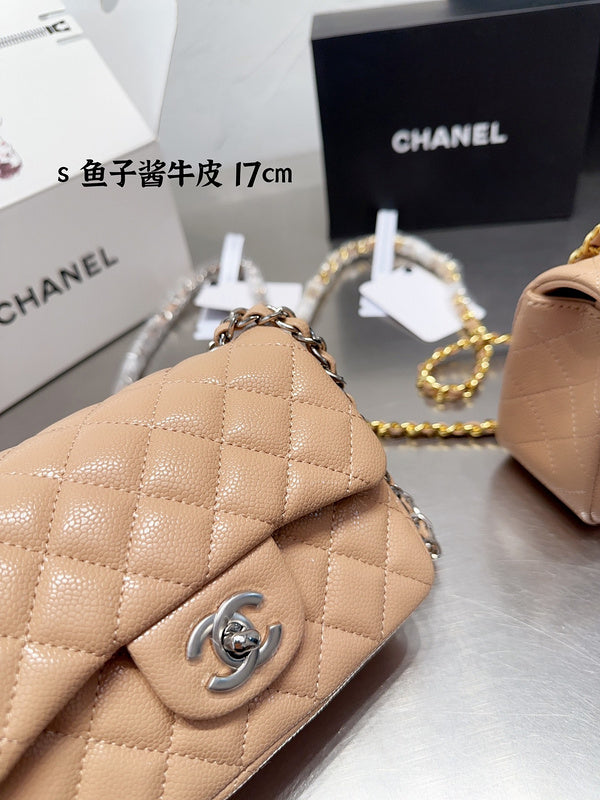Satchel Bags - CHL Bags - 7013