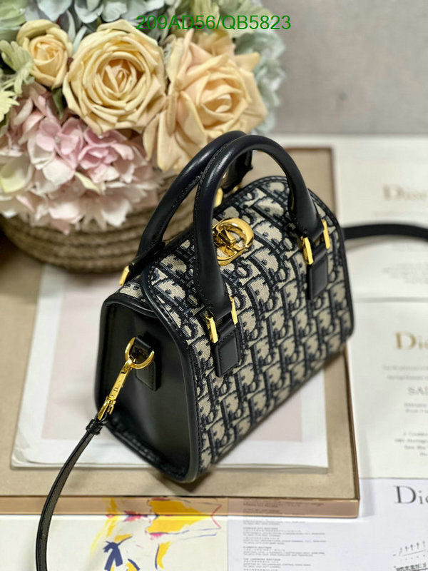 SAMCC - DOR Bags - 1209