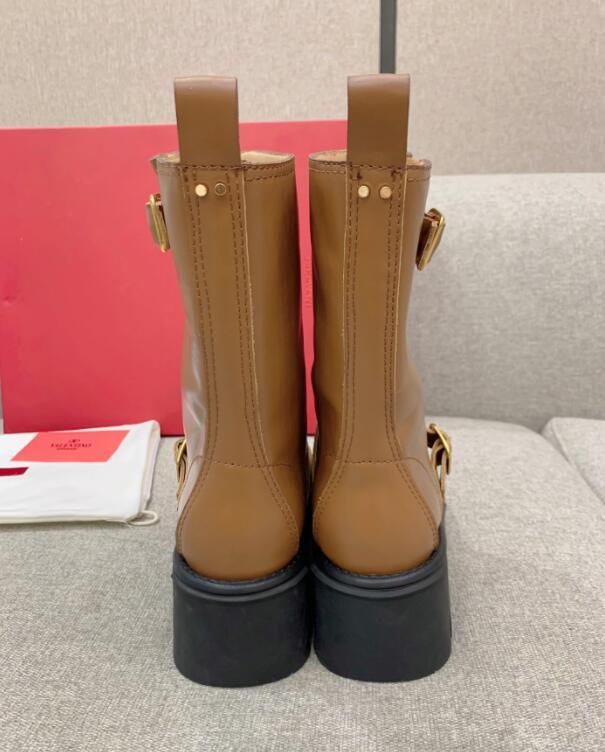 SAMC - VEL Women Shoes - 311