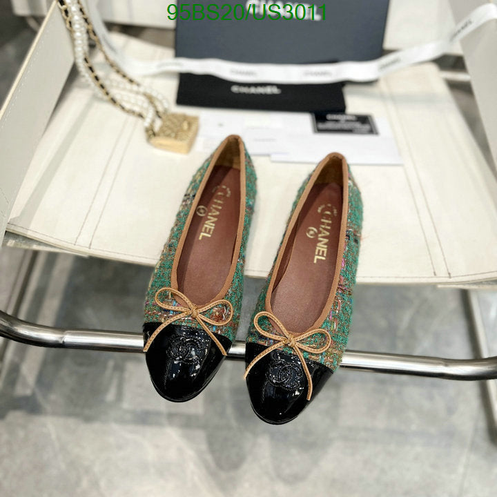 SAMC - CHL Women Shoes Ballet - 149
