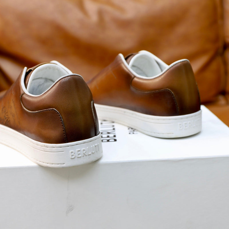 Glami - BRE Men Shoes - 602