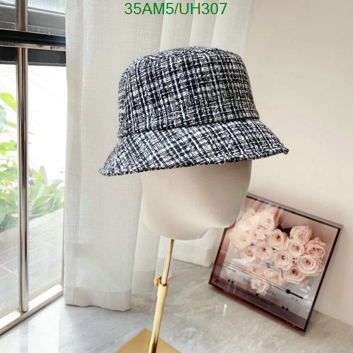 SAMC - CHL Caps & Hats - 108