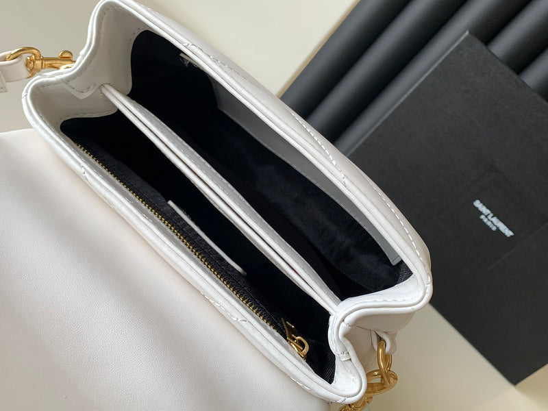 Satchel Bags - SLY Bags - 1646